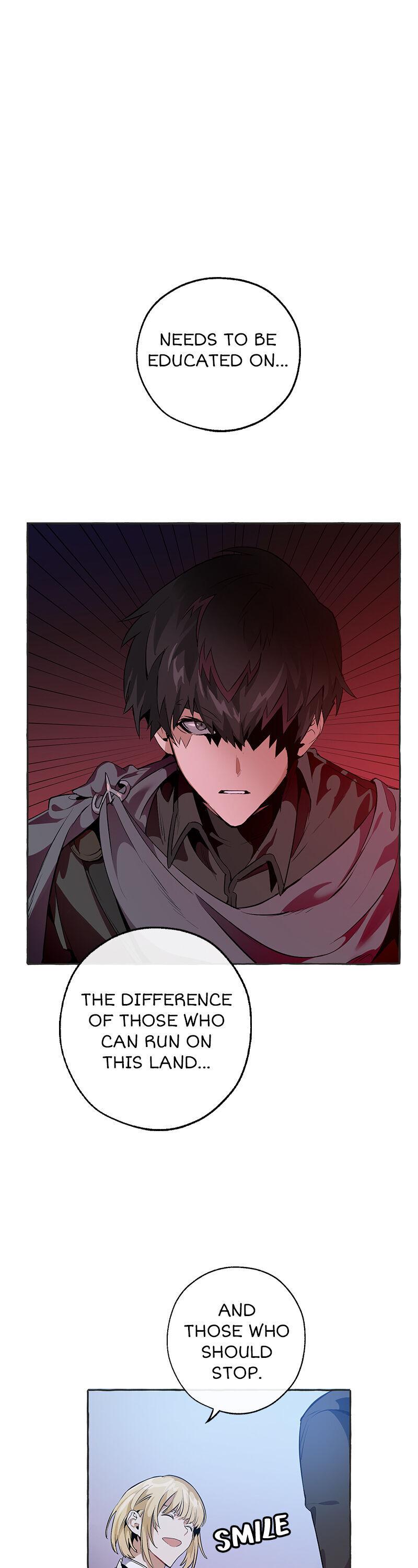 Read Lout of Count's Family EN Manga Online