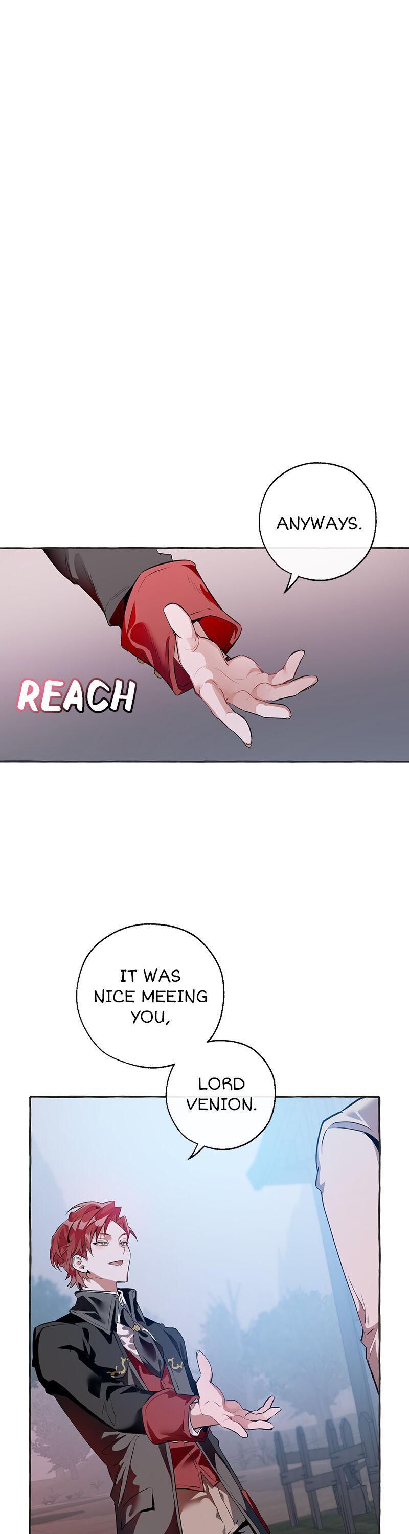 Read Lout of Count's Family EN Manga Online