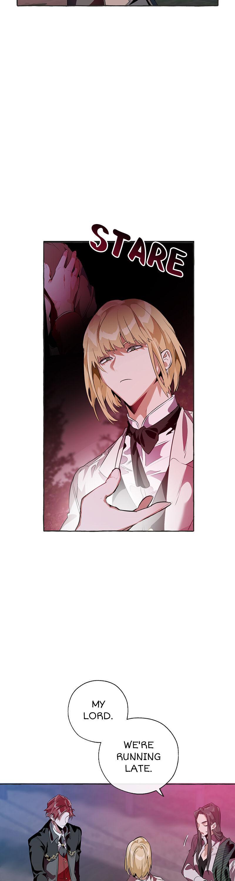 Read Lout of Count's Family EN Manga Online