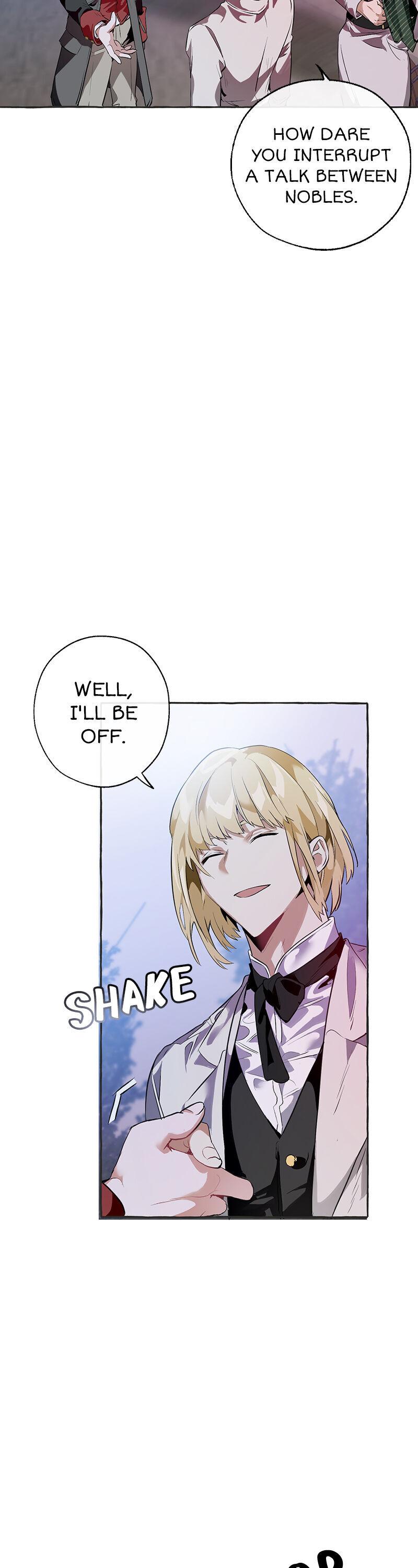 Read Lout of Count's Family EN Manga Online