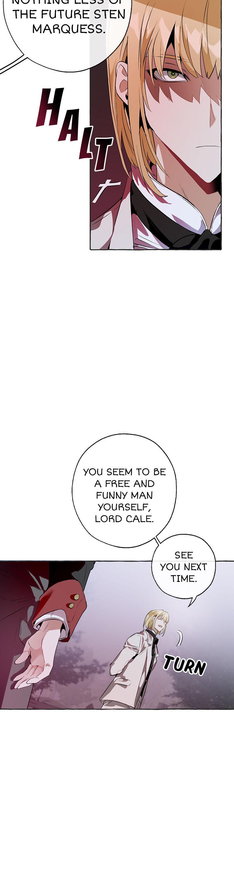 Read Lout of Count's Family EN Manga Online