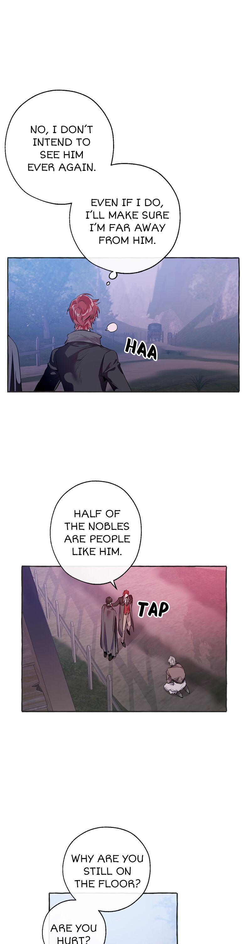 Read Lout of Count's Family EN Manga Online