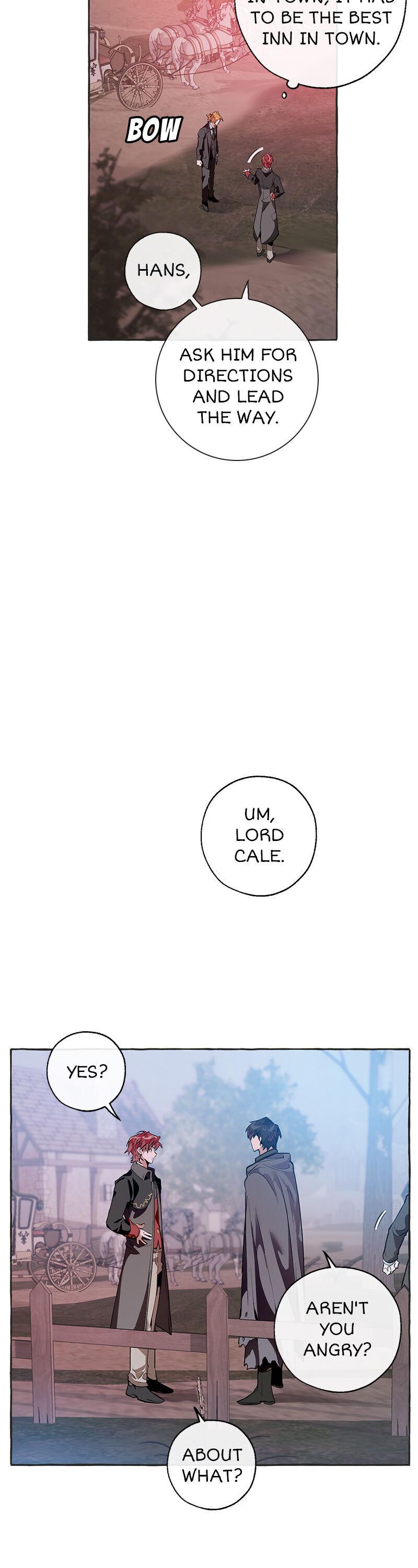 Read Lout of Count's Family EN Manga Online