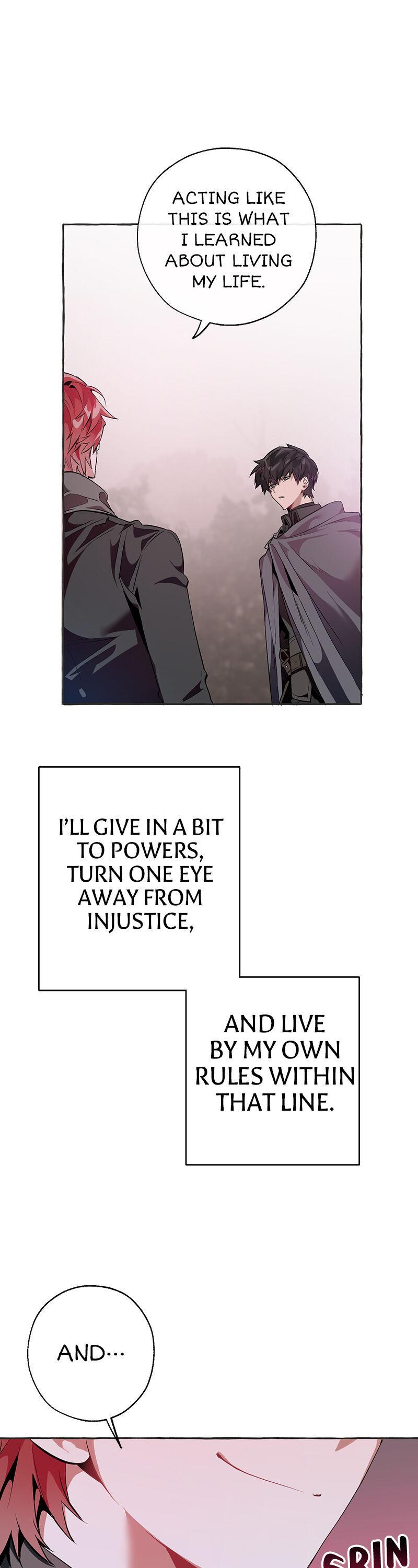 Read Lout of Count's Family EN Manga Online