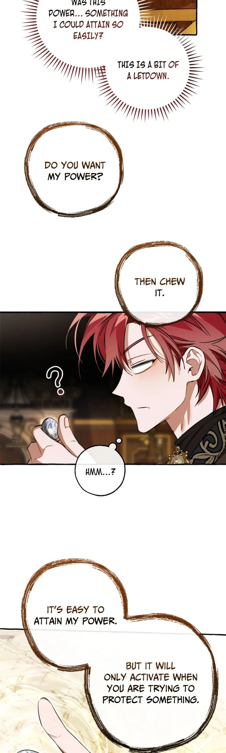 Read Lout of Count's Family EN Manga Online