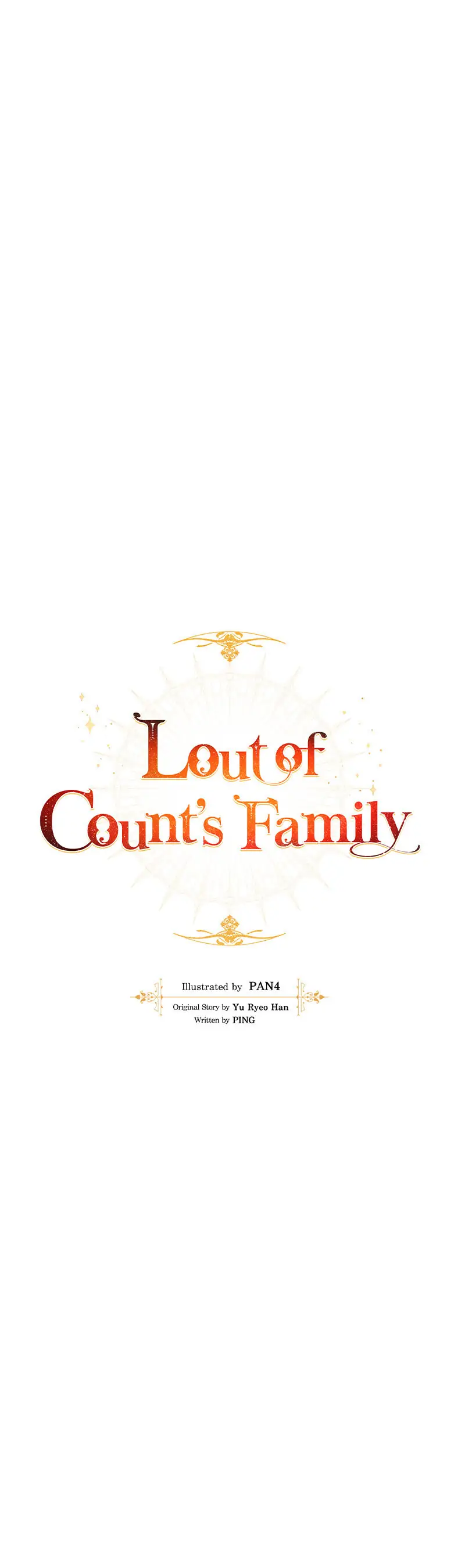 Read Lout of Count's Family EN Manga Online