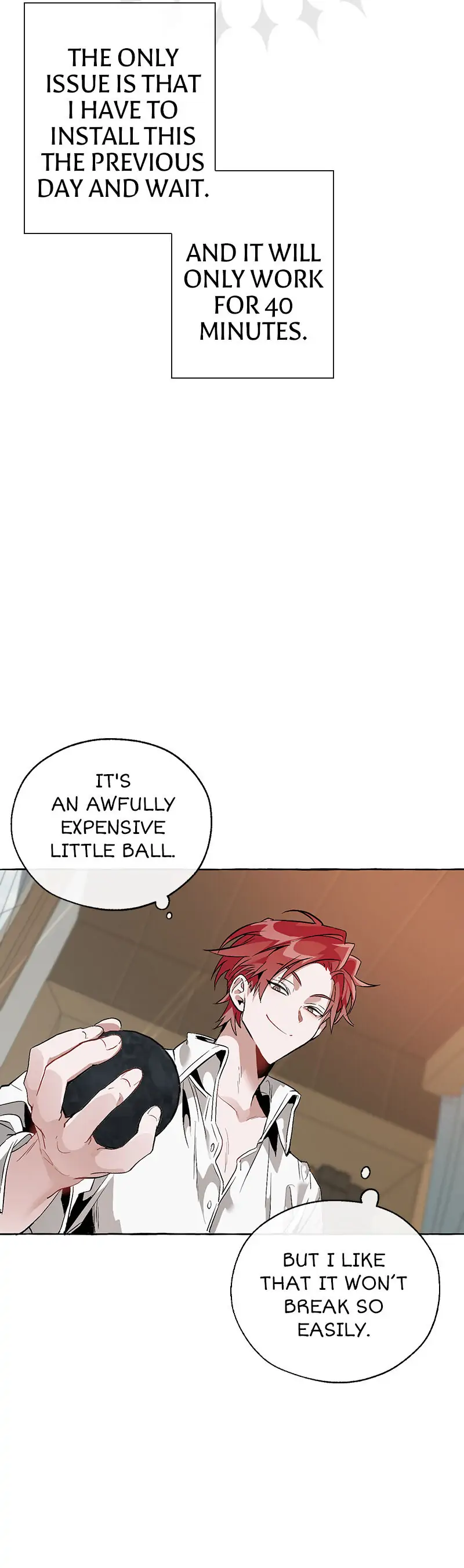 Read Lout of Count's Family EN Manga Online