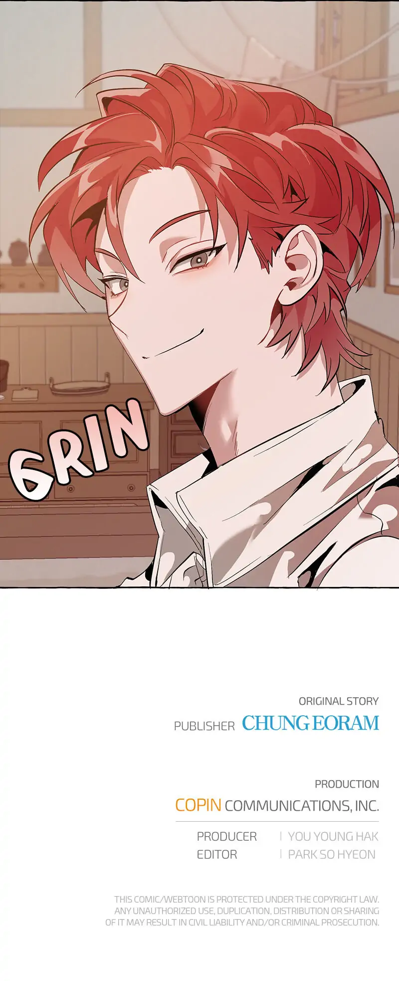Read Lout of Count's Family EN Manga Online