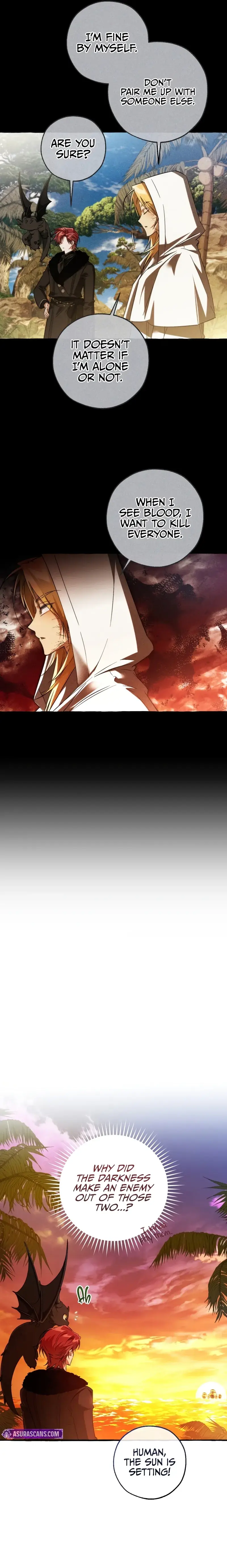 Read Lout of Count's Family EN Manga Online