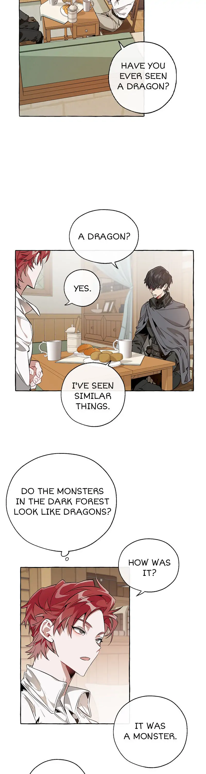 Read Lout of Count's Family EN Manga Online