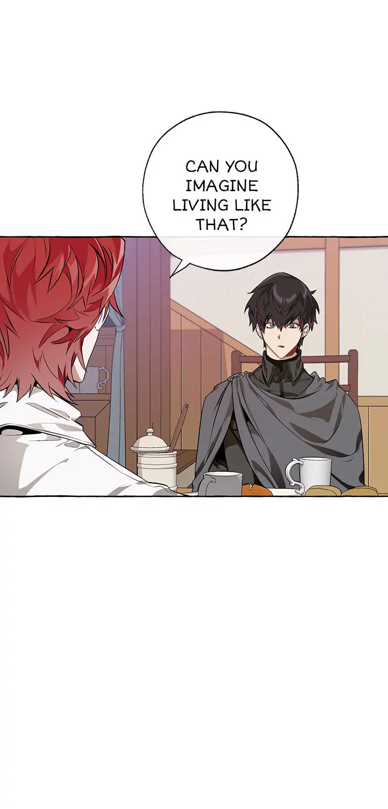 Read Lout of Count's Family EN Manga Online