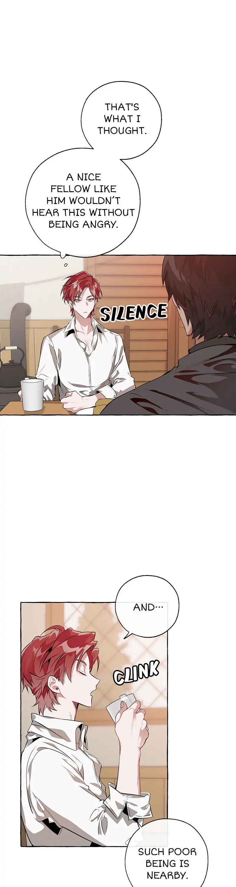Read Lout of Count's Family EN Manga Online