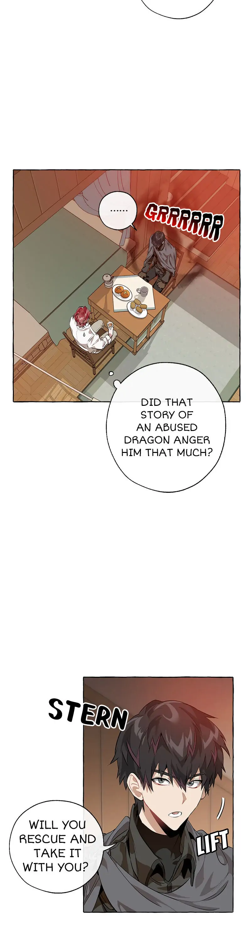 Read Lout of Count's Family EN Manga Online