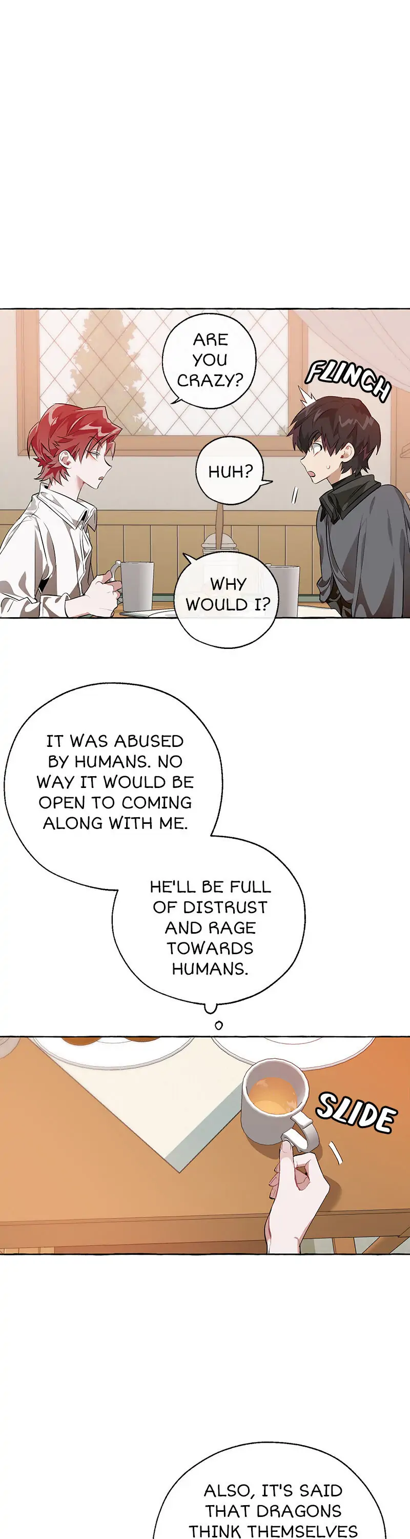 Read Lout of Count's Family EN Manga Online