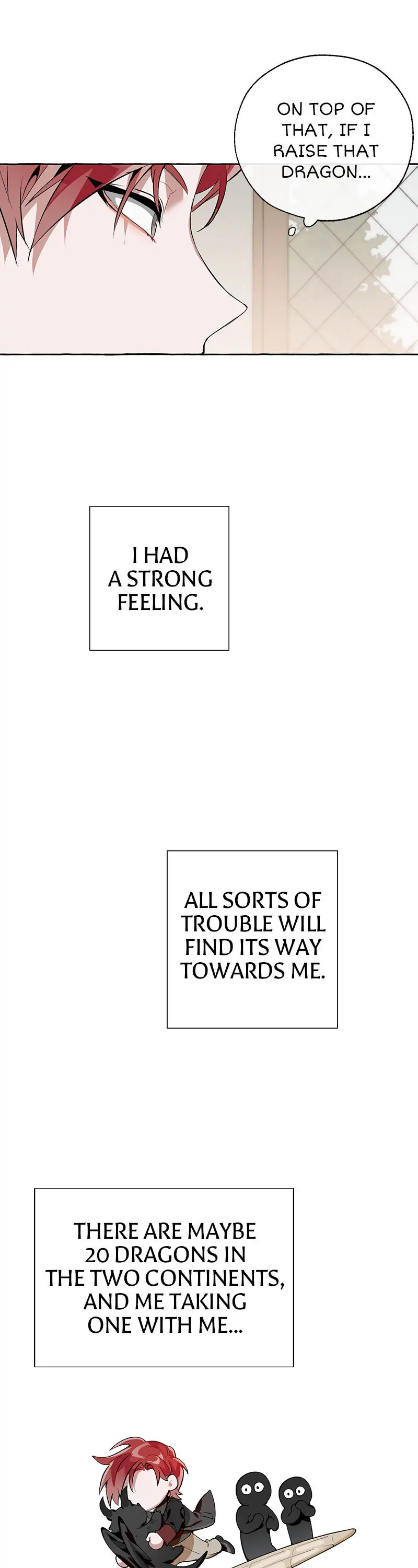 Read Lout of Count's Family EN Manga Online