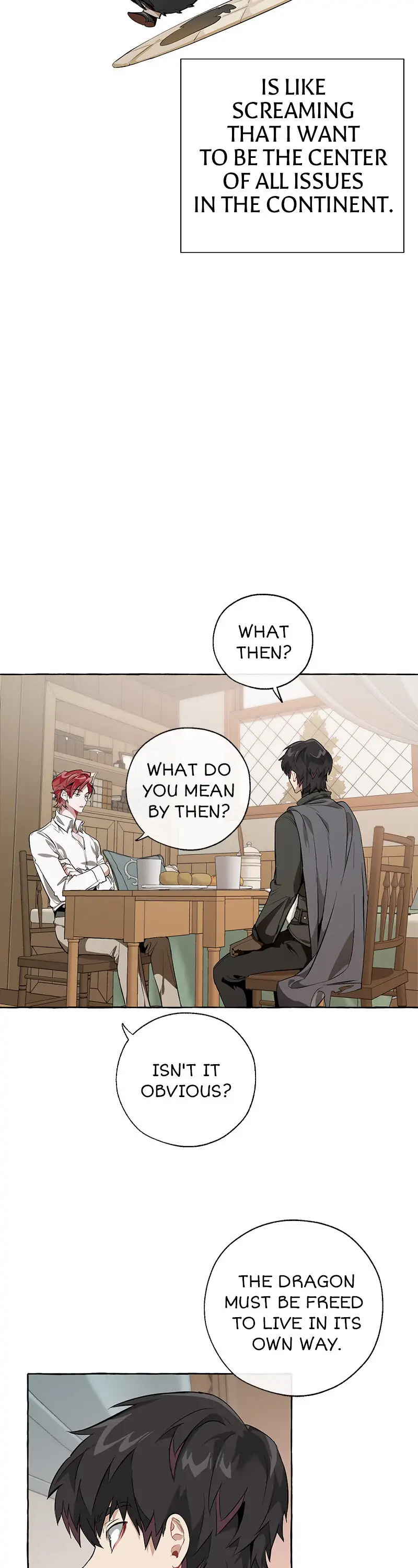Read Lout of Count's Family EN Manga Online