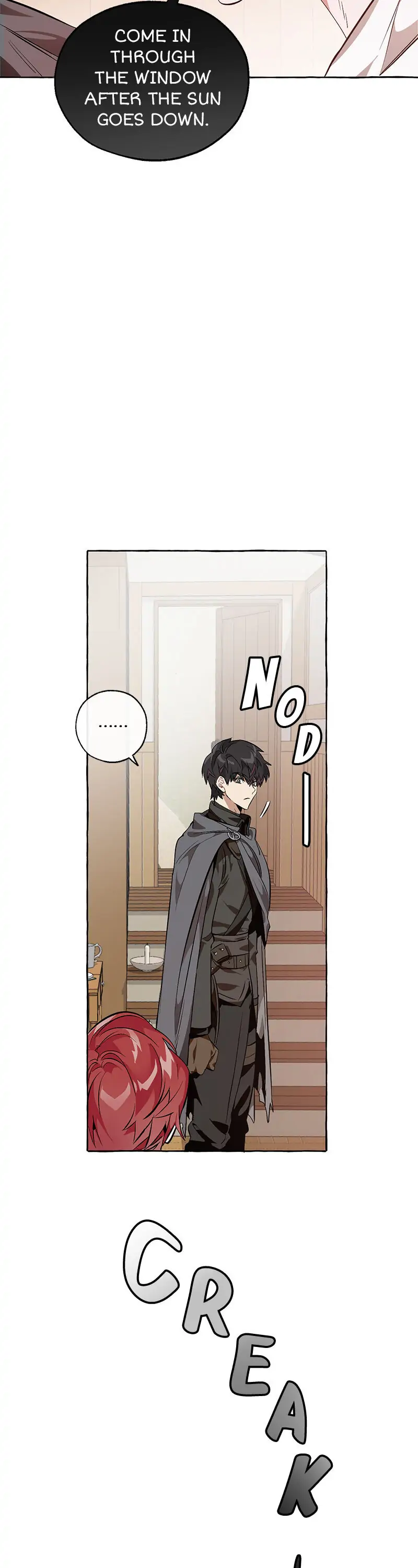Read Lout of Count's Family EN Manga Online