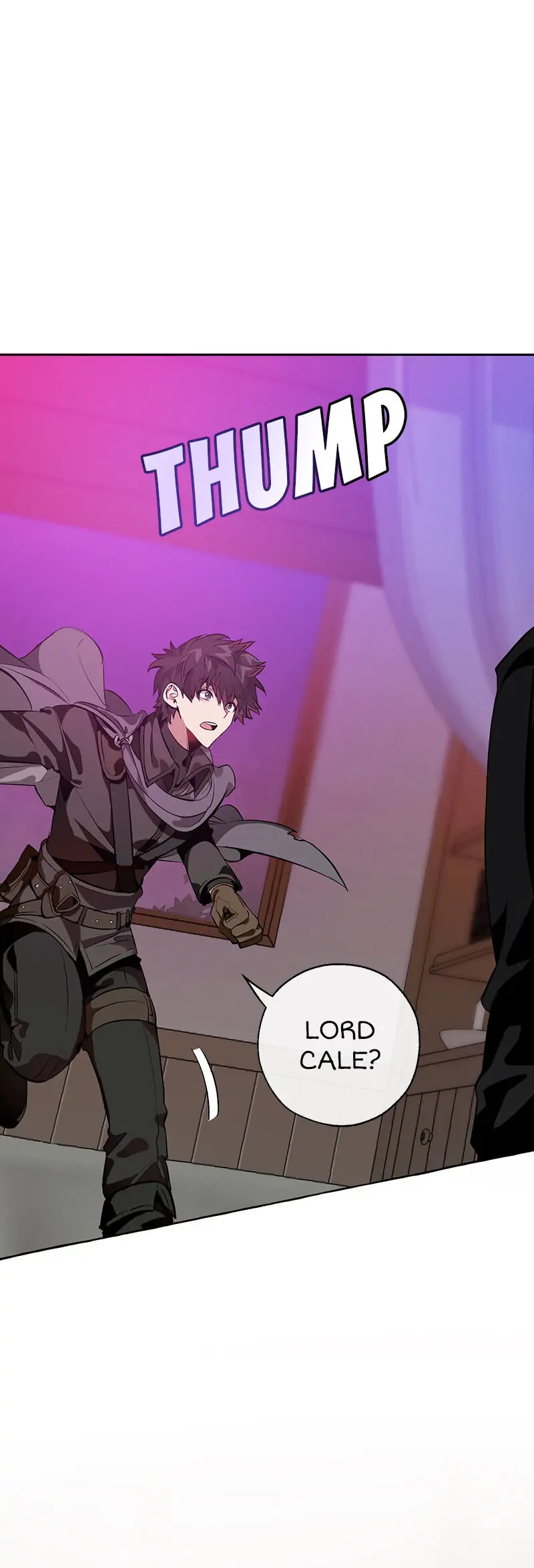 Read Lout of Count's Family EN Manga Online