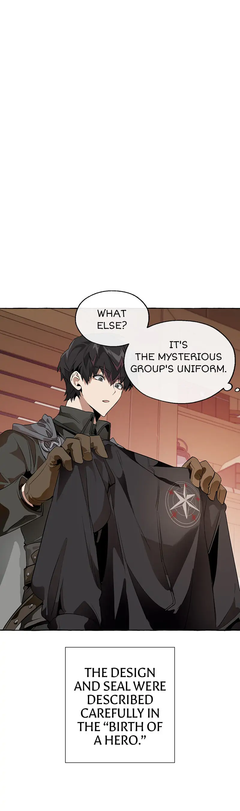 Read Lout of Count's Family EN Manga Online