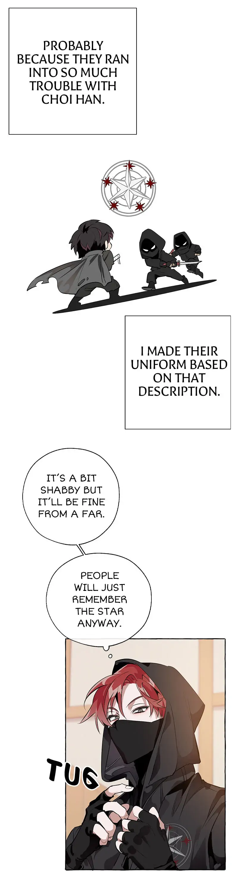 Read Lout of Count's Family EN Manga Online