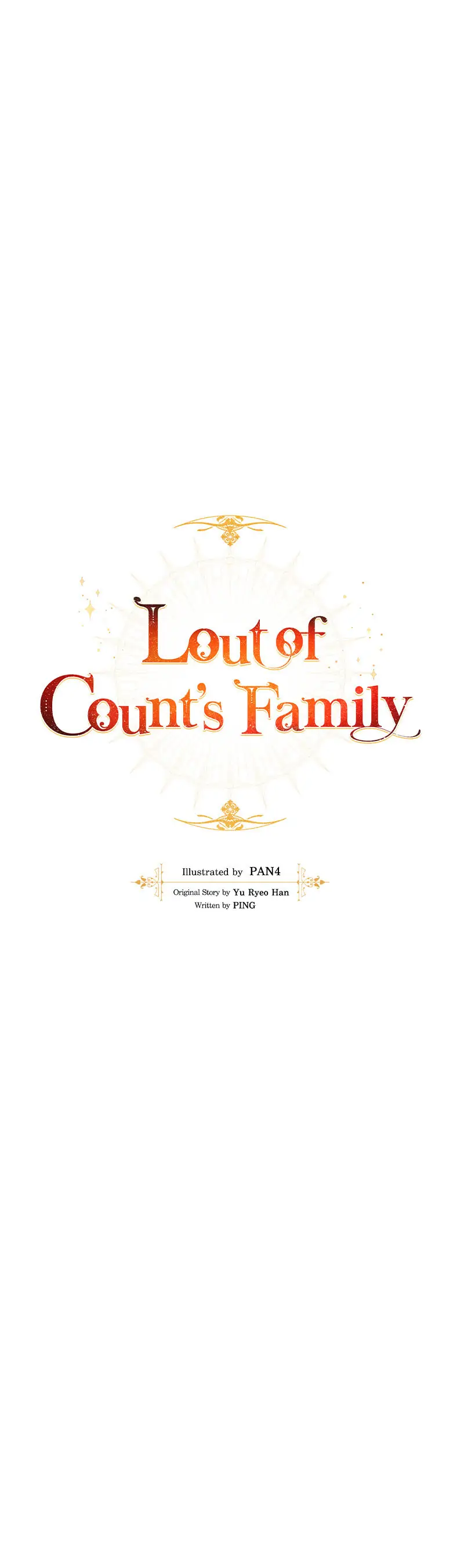Read Lout of Count's Family EN Manga Online