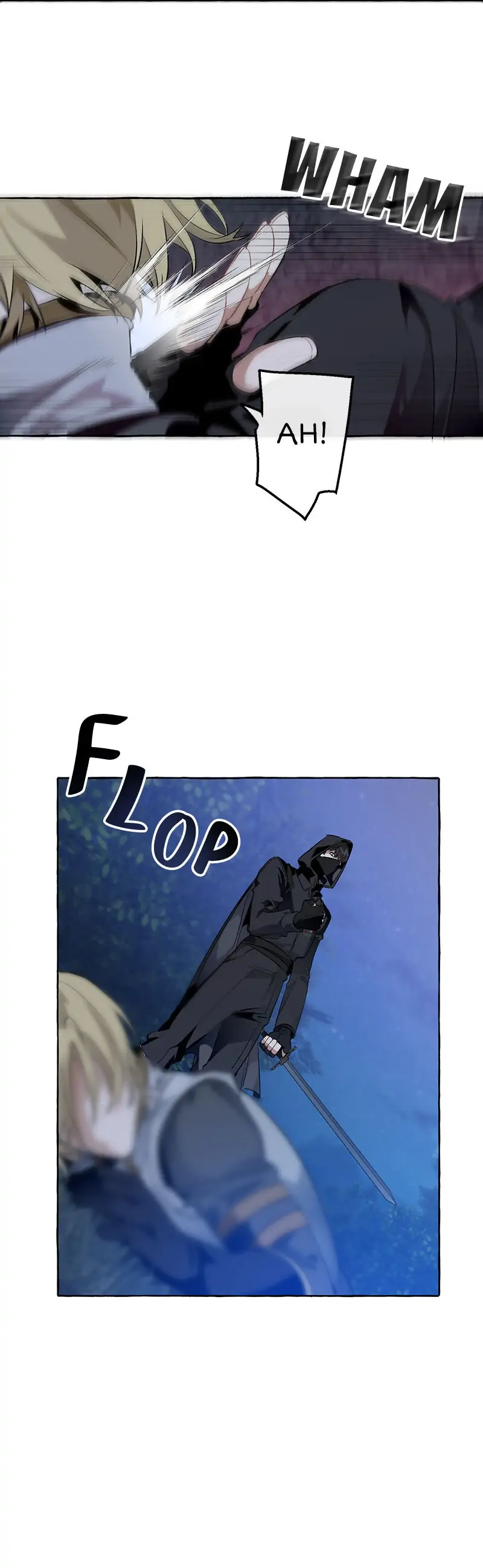 Read Lout of Count's Family EN Manga Online