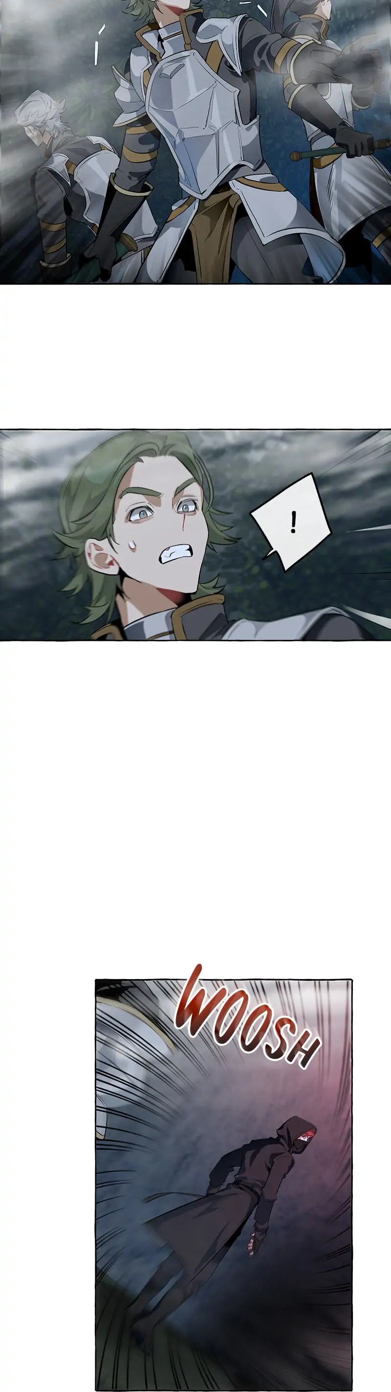 Read Lout of Count's Family EN Manga Online