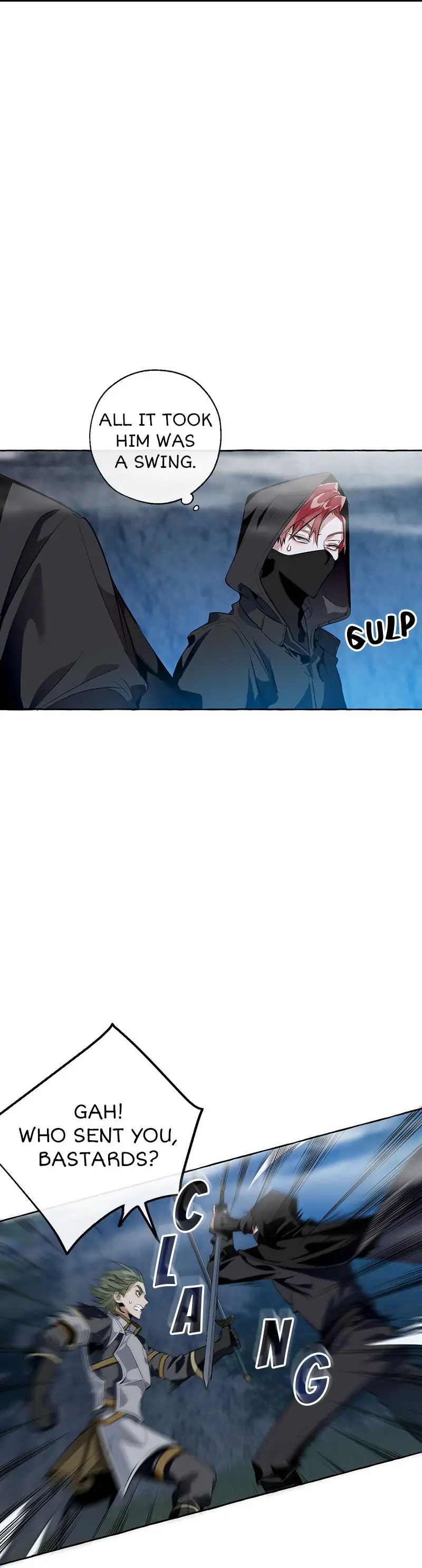 Read Lout of Count's Family EN Manga Online
