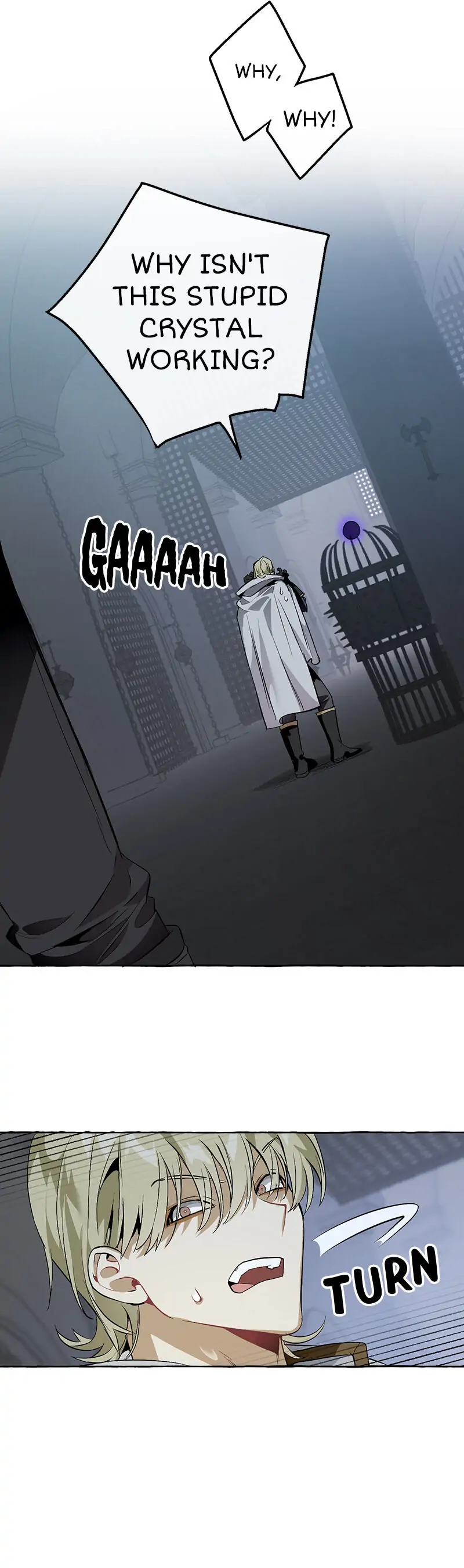 Read Lout of Count's Family EN Manga Online