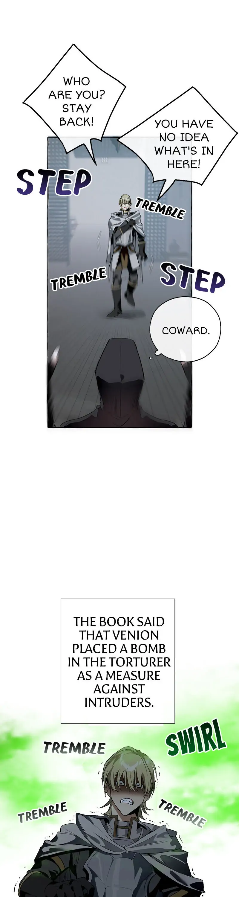 Read Lout of Count's Family EN Manga Online