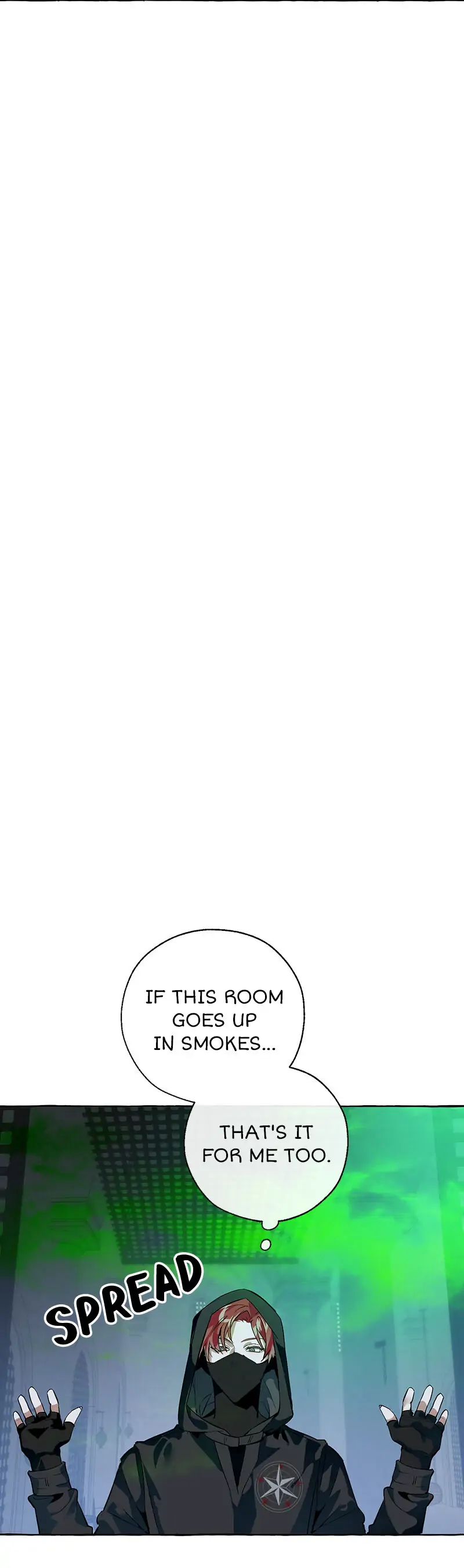 Read Lout of Count's Family EN Manga Online
