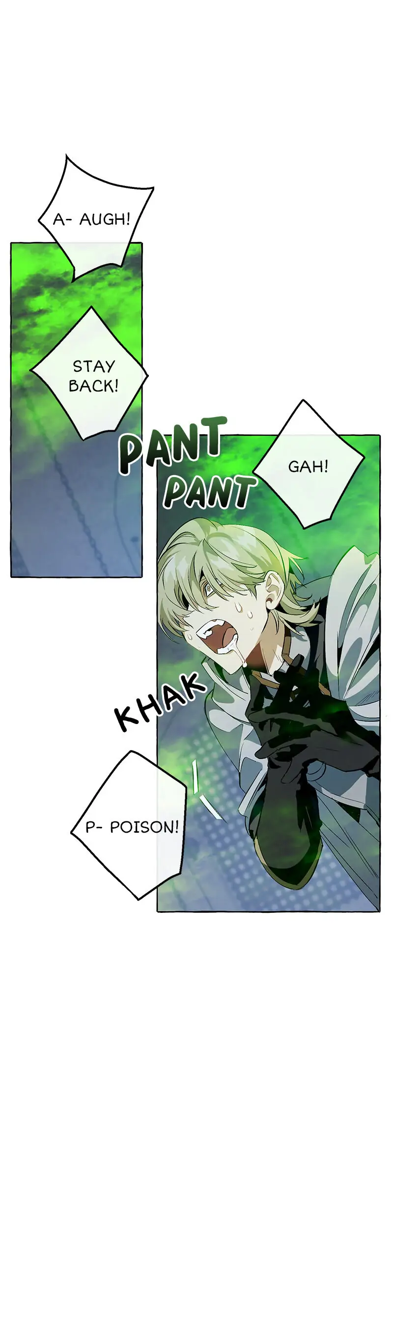 Read Lout of Count's Family EN Manga Online