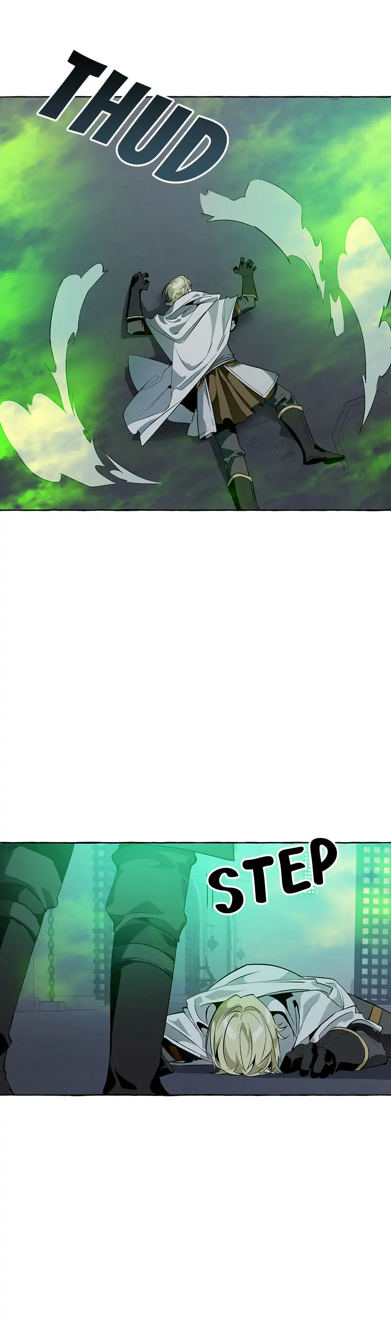 Read Lout of Count's Family EN Manga Online