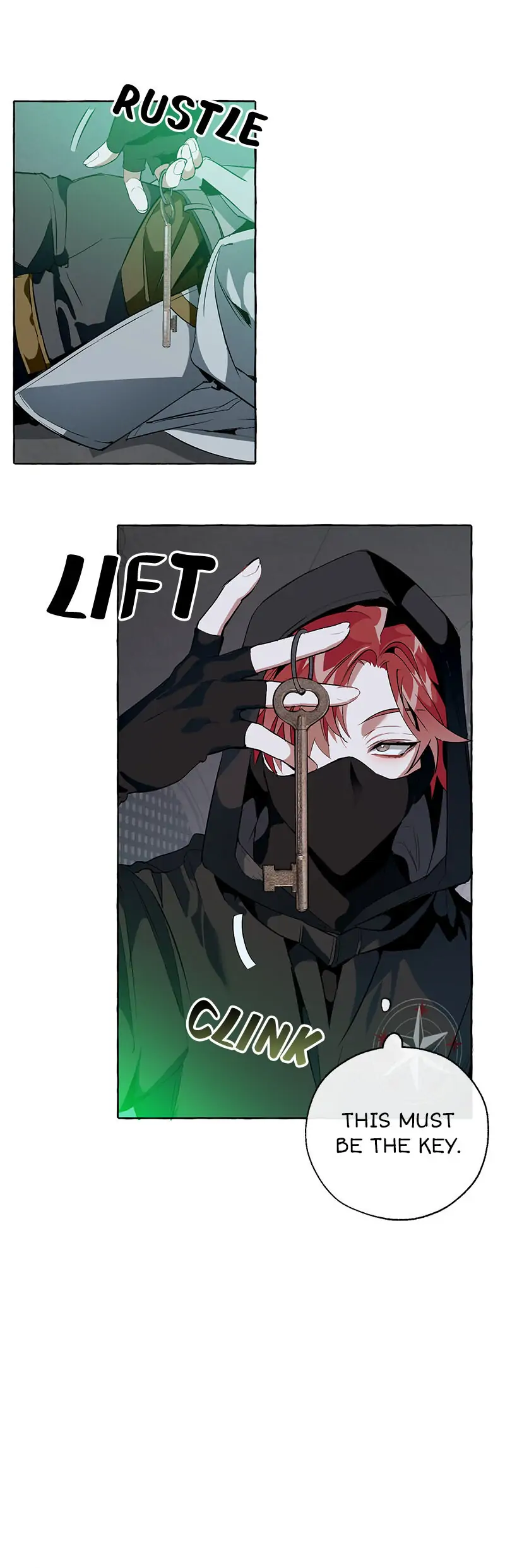 Read Lout of Count's Family EN Manga Online