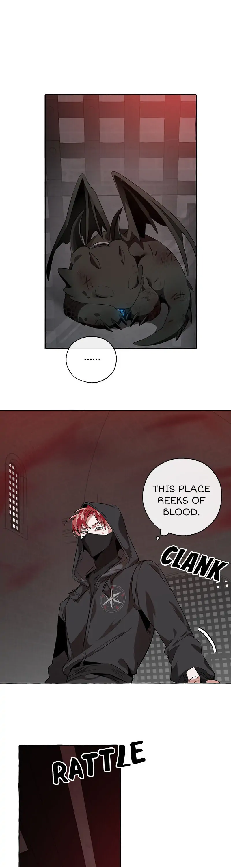 Read Lout of Count's Family EN Manga Online