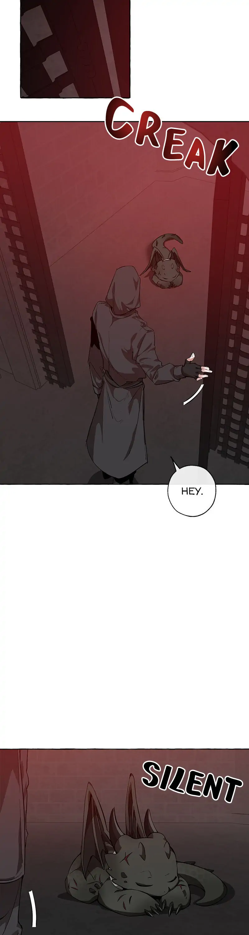 Read Lout of Count's Family EN Manga Online