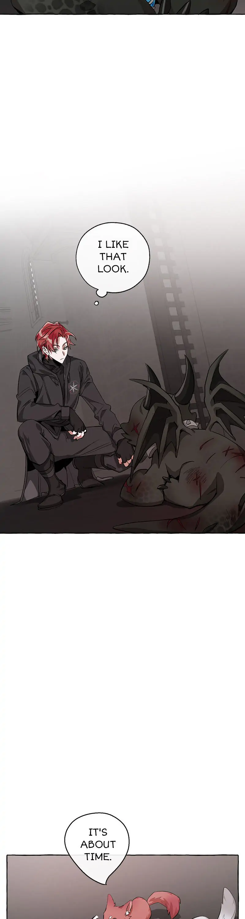 Read Lout of Count's Family EN Manga Online