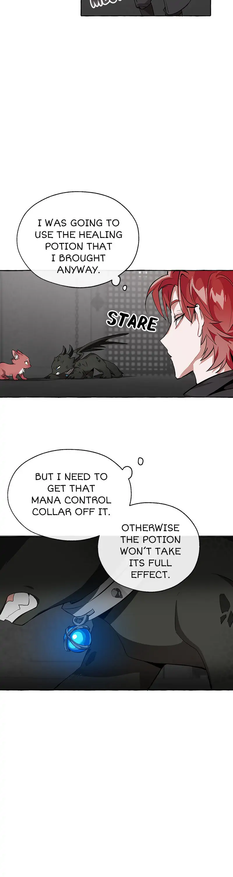Read Lout of Count's Family EN Manga Online