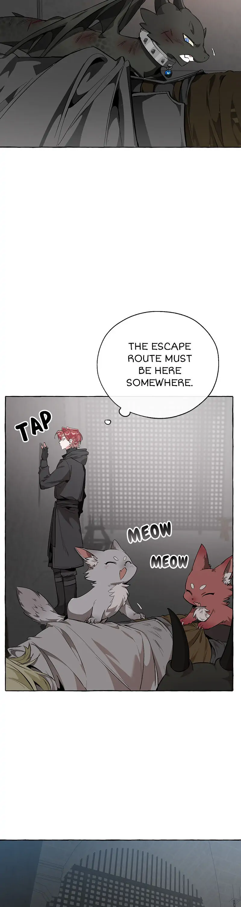 Read Lout of Count's Family EN Manga Online