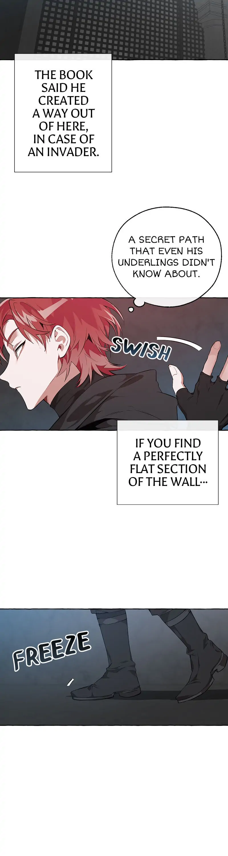 Read Lout of Count's Family EN Manga Online
