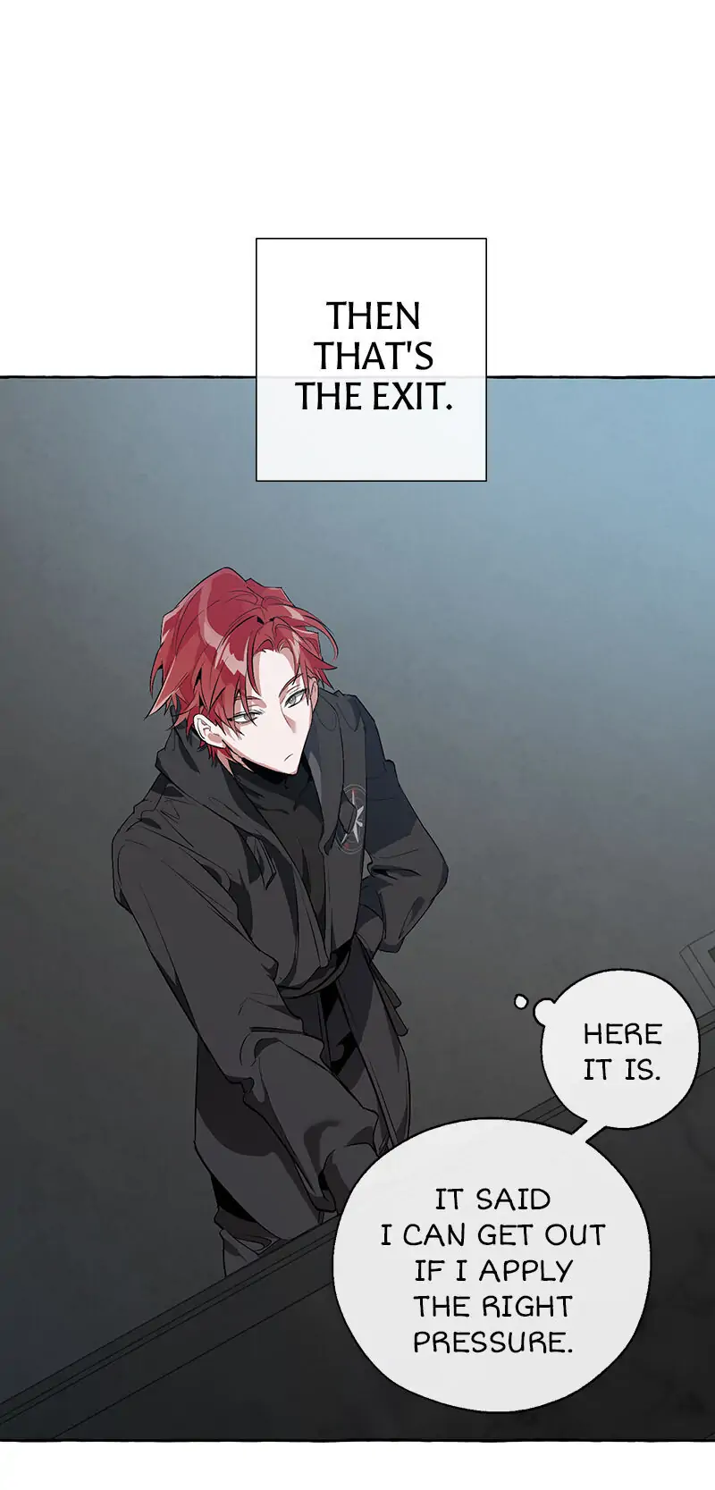 Read Lout of Count's Family EN Manga Online