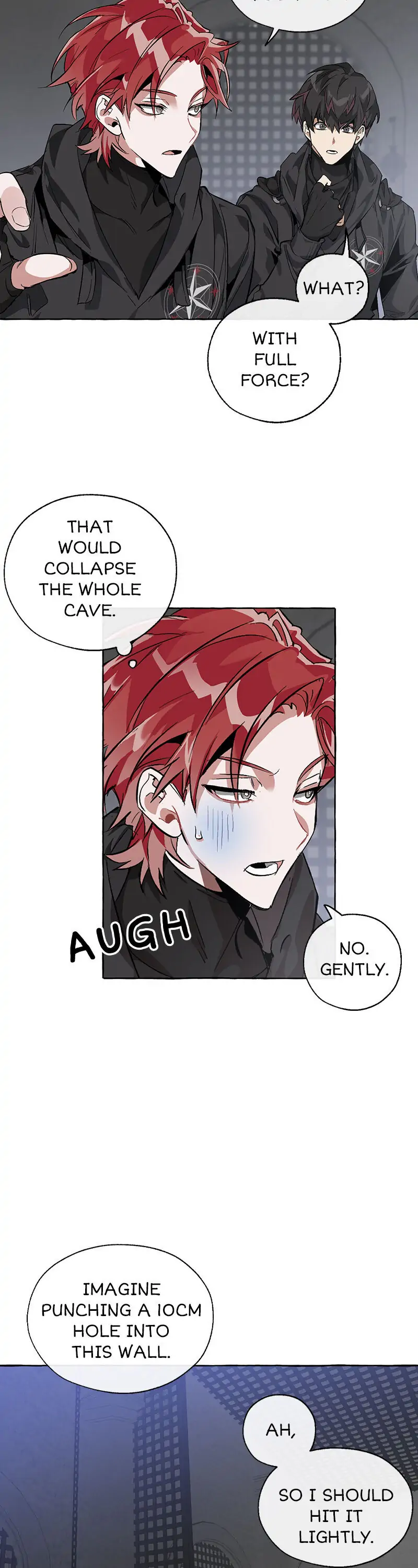 Read Lout of Count's Family EN Manga Online