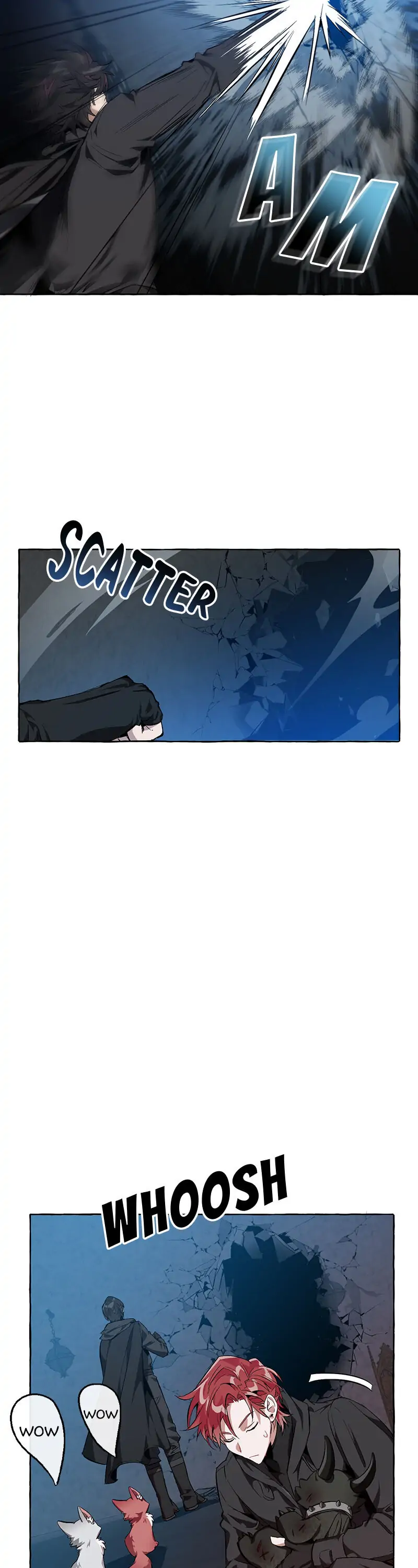 Read Lout of Count's Family EN Manga Online
