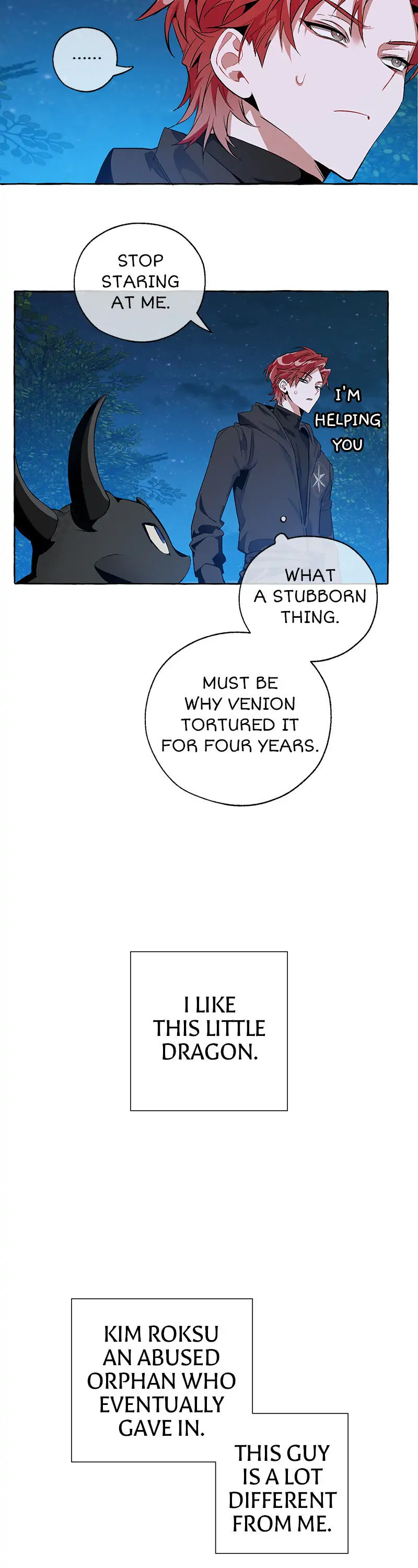 Read Lout of Count's Family EN Manga Online