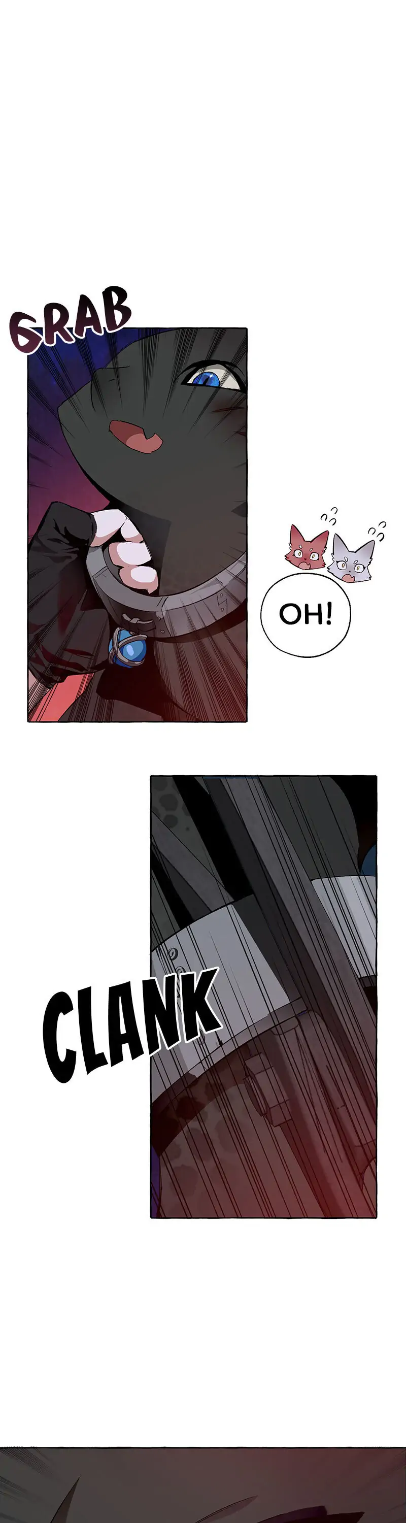 Read Lout of Count's Family EN Manga Online