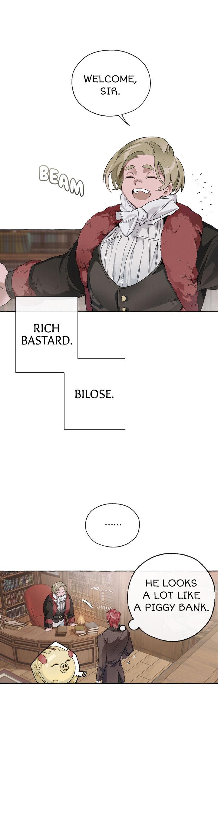 Read Lout of Count's Family EN Manga Online