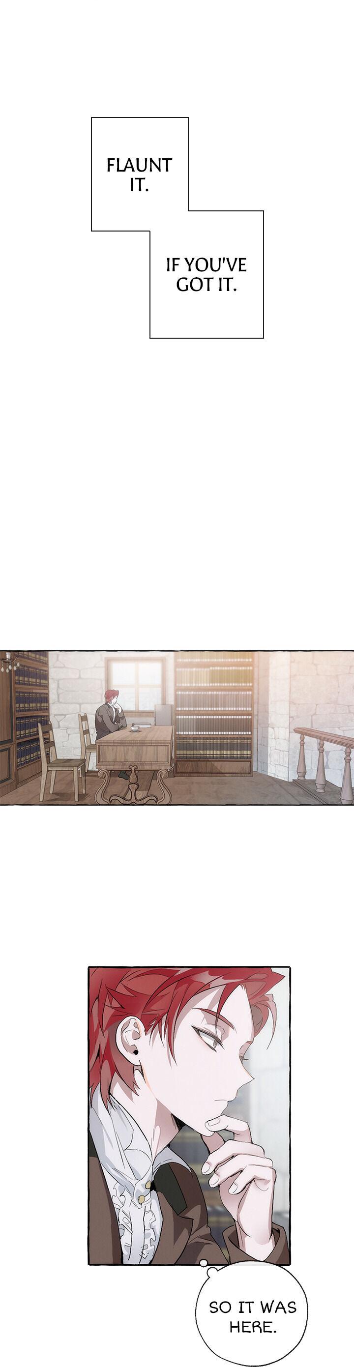Read Lout of Count's Family EN Manga Online