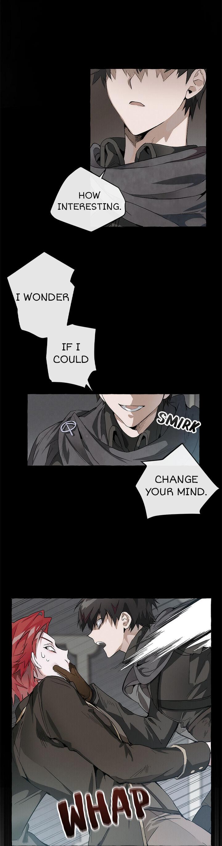 Read Lout of Count's Family EN Manga Online