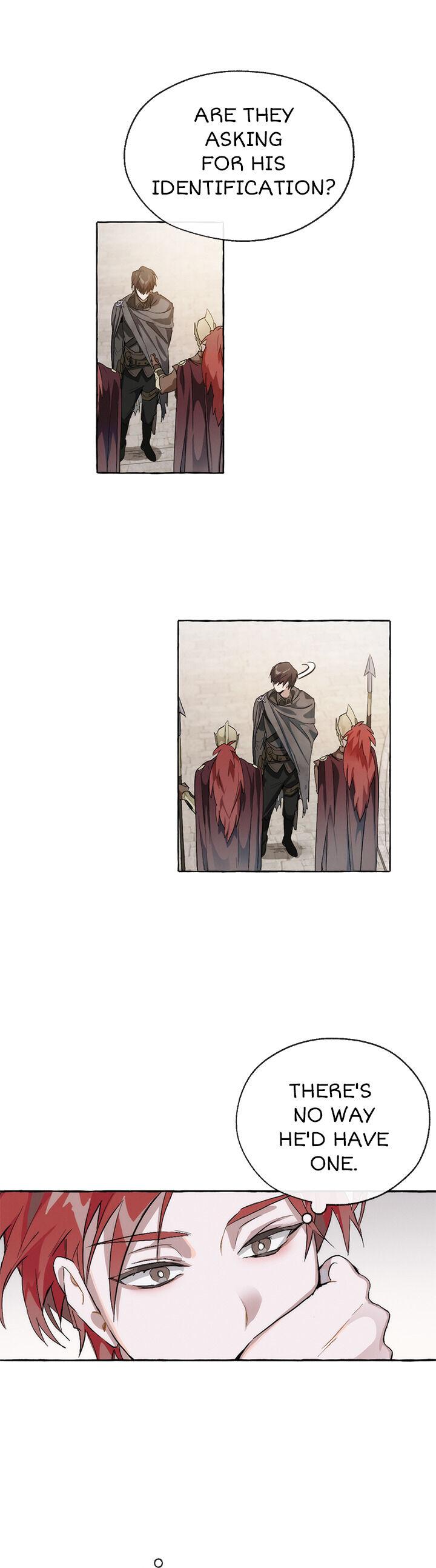 Read Lout of Count's Family EN Manga Online