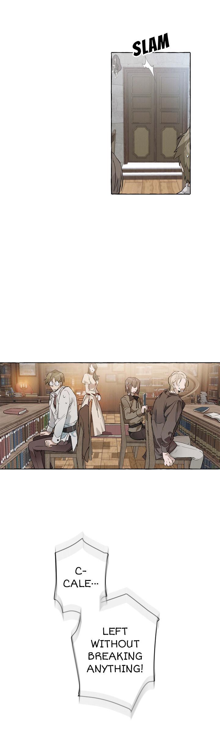 Read Lout of Count's Family EN Manga Online